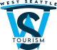 Primary Logo West Seattle Tourism