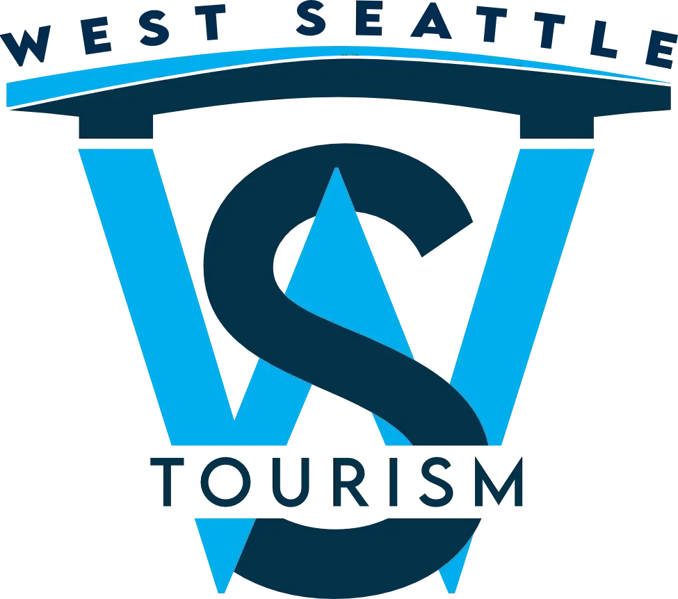 Primary Logo West Seattle Tourism