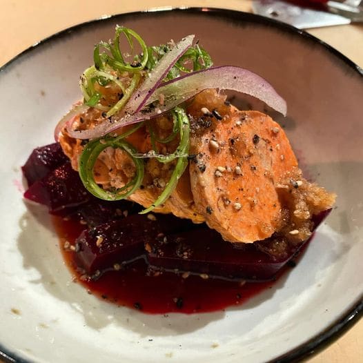 Mashiko Sushi Restaurant West Seattle