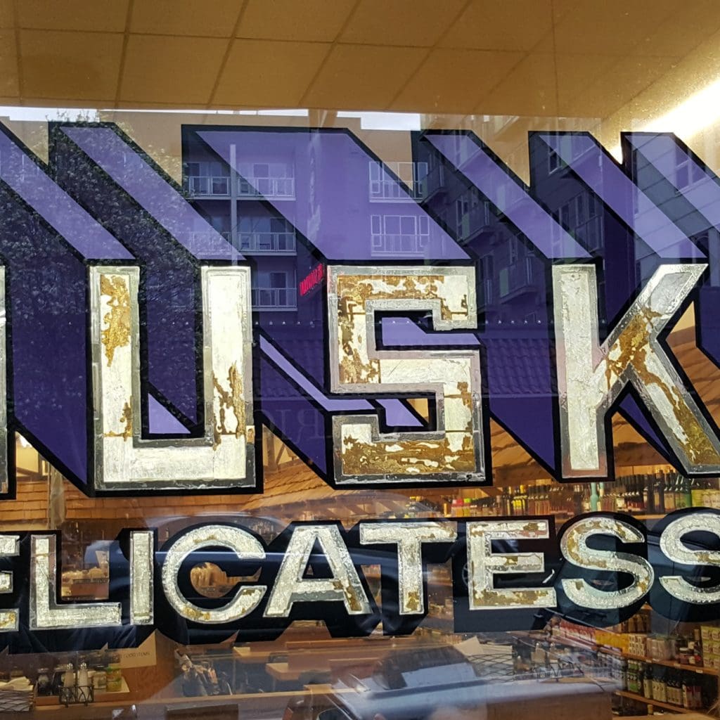 Husky Deli