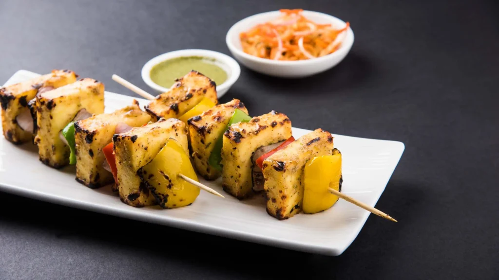 Seattle Maharaja Cuisine