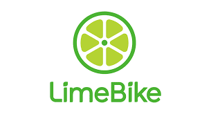 lime bikes