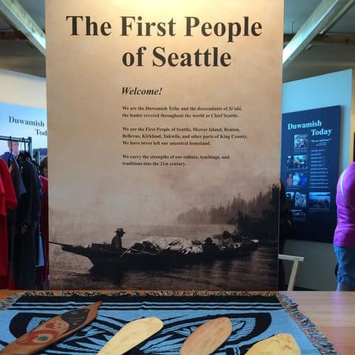 First-People-Of-Seattle