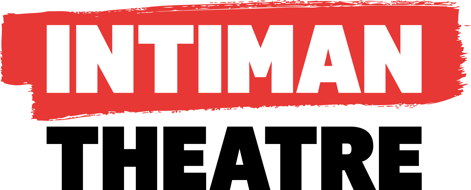 Intiman Theatre Logo