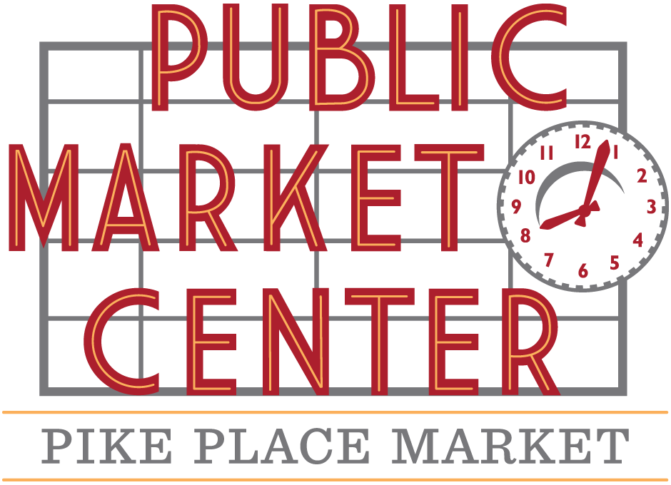 Pike Place Market
