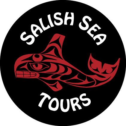 Salish Sea Tours in downtown Seattle