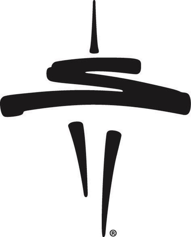 Space Needle Logo