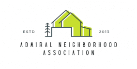 admiral Neighborhood Assoc