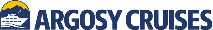 argosy cruises Logo