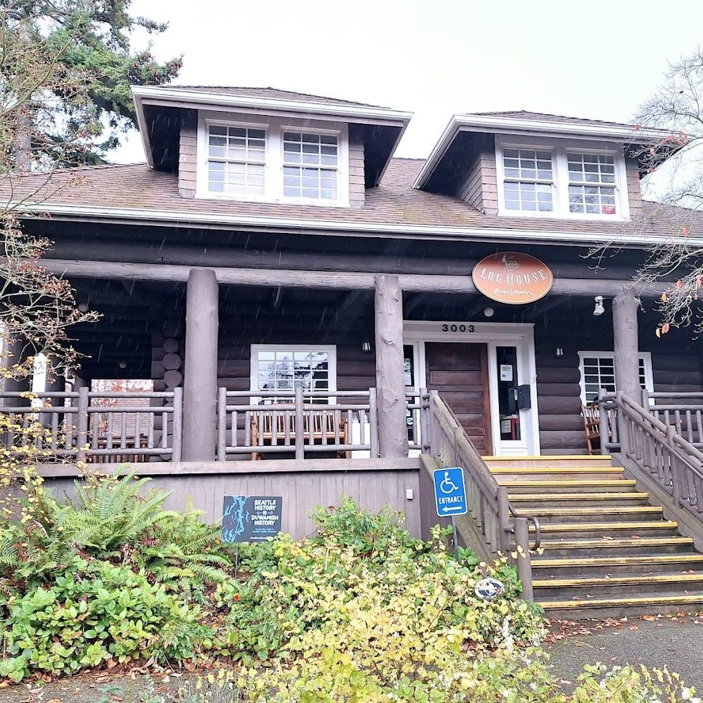 LoghouseMuseum