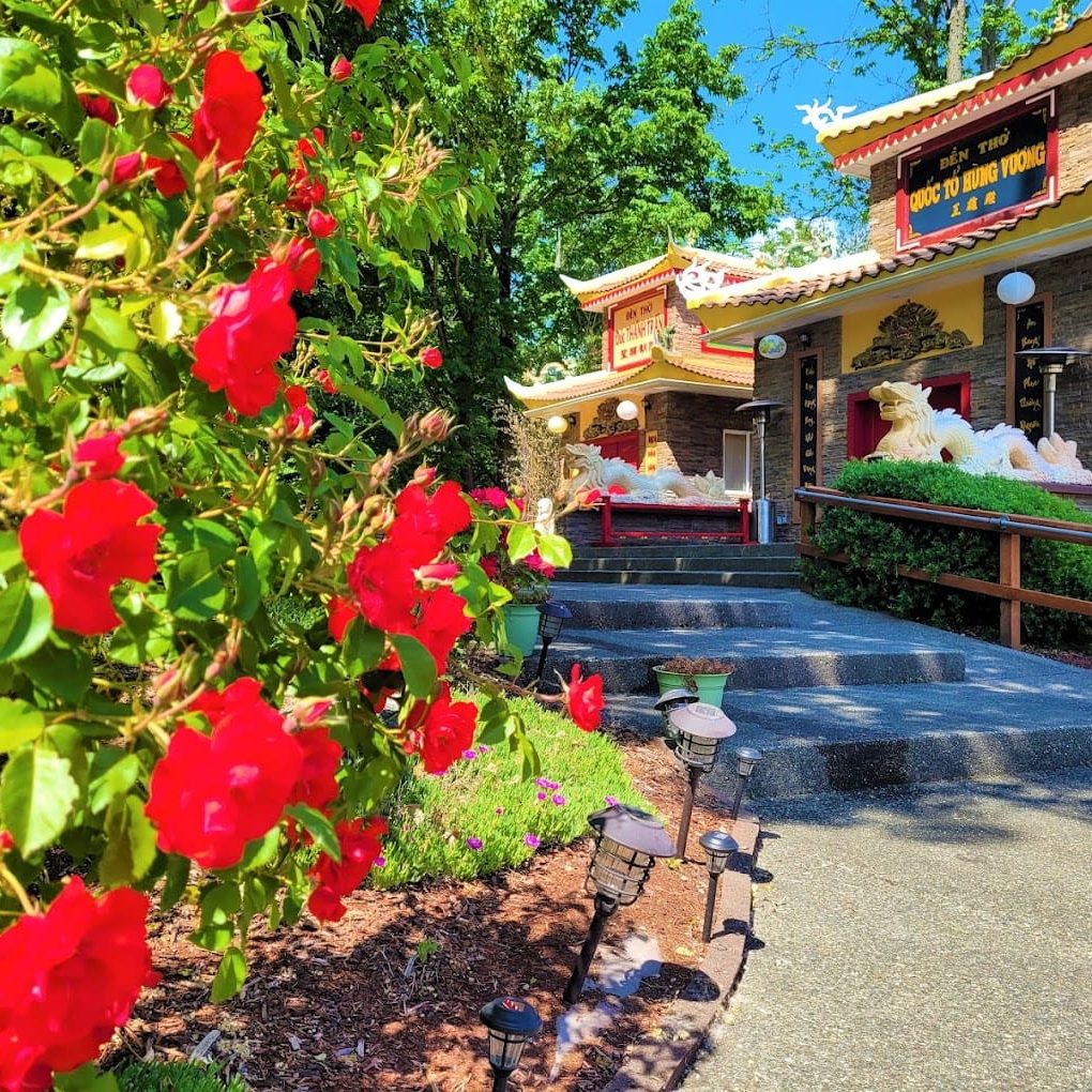 Vietnamese Cultural Center
