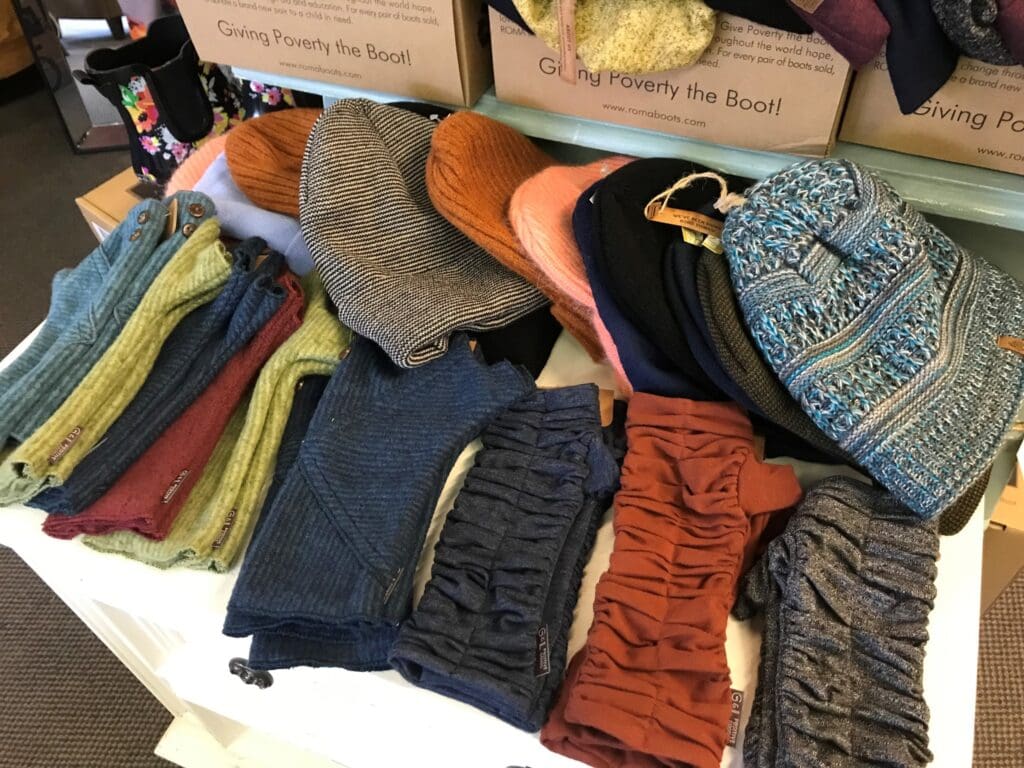 Wild Rose Clothing